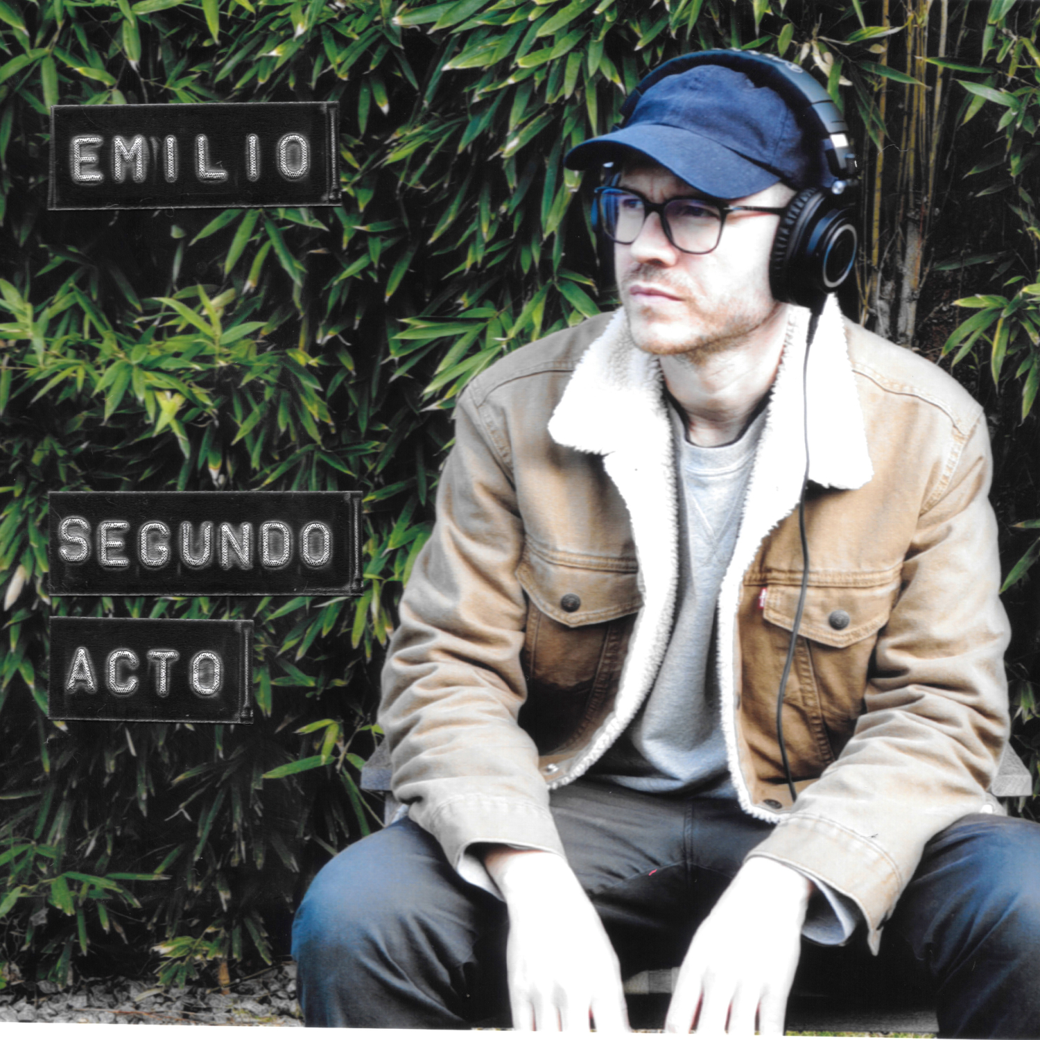 Emilio - Segundo Acto